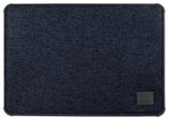 Puzdro na notebook Uniq dFender Tough pre Laptop/MackBook (do 13 palcov) – Marl Blue - Pouzdro na notebook