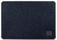 Puzdro na notebook Uniq dFender Tough pre Laptop/MackBook (do 13 palcov) – Marl Blue - Pouzdro na notebook