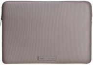 UNIQ Cyprus Ridge Edition na MacBook Neo 13" / Air 13", Pewter grey - Laptop Case