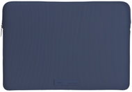 UNIQ Cyprus Ridge Edition na MacBook Neo 13" / Air 13", Twilight blue - Laptop Case