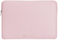 UNIQ Cyprus Ridge Edition na MacBook Neo 13" / Air 13", Petal pink - Laptop Case