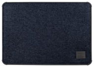 Uniq dFender Tough Laptop/MackBook tok (15") - Marl Blue - Laptop tok