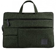UNIQ Cavalier 2-in-1, Green - Laptop Bag