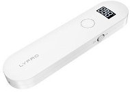 UNIQ LYFRO BEAM Pocket UVC LED Disinfection Stick - White - Steriliser