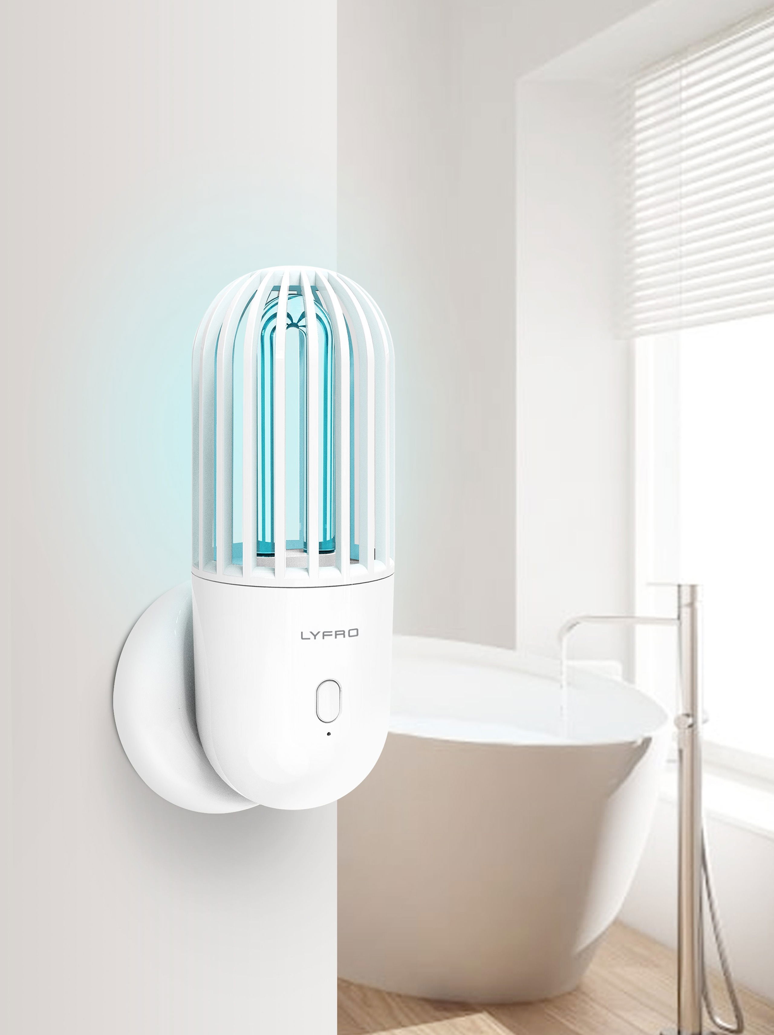 Uvc deals disinfection lamp