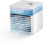 UNIQ LYFRO BLAST Portable UVC Cleaner and Air Cooler - White - Steriliser