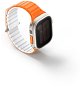 Uniq Revix Evo Reversible Magnetic pro Apple Watch 49/45/44/42mm Amber - Watch Strap