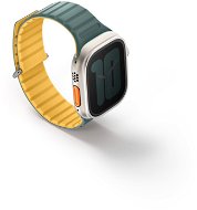 Uniq Revix Evo Reversible Magnetic für Apple Watch 49/45/44/42mm Viridian - Armband