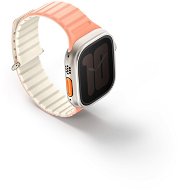 Uniq Revix Evo Reversible Magnetic für Apple Watch 49/45/44/42mm Crepe - Armband