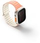Uniq Revix Evo Reversible Magnetic Apple Watch 49/45/44/42mm - Crepe - Szíj