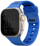 Uniq Stride FKM for Apple Watch 49/46/45/44mm Cobalt blue - Watch Strap