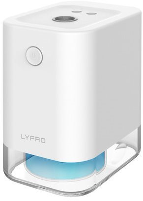 UNIQ LYFRO FLOW - Steriliser - Main image