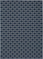 Kusový koberec Atractivo Clhoe 20405 Blue 120×170 cm - Koberec