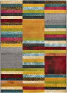 Kusový koberec Atractivo Moar 16485 Multi 140×200 cm - Koberec