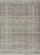 Kusový koberec Atractivo Laki 50042 Grey 160×230 cm - Koberec