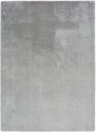 Kusový koberec Atractivo Nerea Rabbit Silver 80×150 cm - Koberec