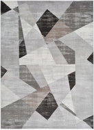 Kusový koberec Atractivo Babek 5528 Grey 160×230 cm - Koberec