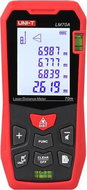 UNI - T LM 70A Distance Meter - Laser Distance Meter