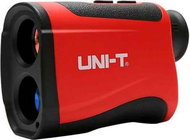 UNI - T LM1000 Distance and speed meter - Laser Distance Meter