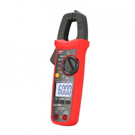 UNI-T Clamp-on Multimeter, UT202A - Multimeter