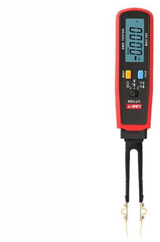 Multimeter UNI - T UT116A - Multimeter - Main image