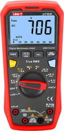 Multimeter UNI - T UT161D - Multimeter