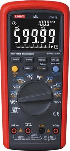 Multimeter UNI - T UT171B - Multimeter - Main image