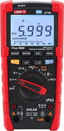 Multimeter UNI - T UT196 - Solar PRO - Multimeter