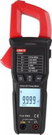 UNI - T UT202T clamp-on multimeter - Multimeter