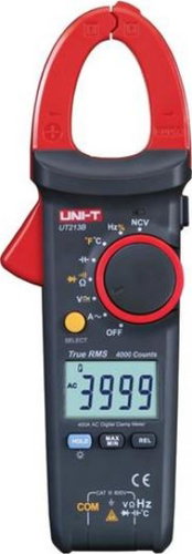 UNI - T UT213A clamp-on multimeter - Multimeter - Main image