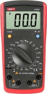 Multimeter UNI - T UT603 (RLC) - Multimeter
