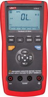 Multimeter UNI - T UT612 RLC, USB, automatic - Multimeter