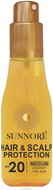 SUNNORÉ Hair&Scalp protection SPF 20 - Sun Spray