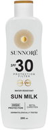 SUNNORÉ Sun milk SPF 30 - Sun Lotion