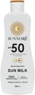 SUNNORÉ Sun milk SPF 50 - Sun Lotion
