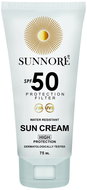 SUNNORÉ Sun cream SPF 50 - Sun Lotion