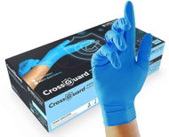 Unigloves Nitrilové rukavice - CrossGuard XS - Medical Gloves