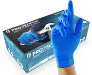 Unigloves Nitrile Gloves PRO.TECT Max 9N L - Medical Gloves