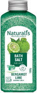 UNION Cosmetic Naturalis Bath Salt Bergamot - Lime - Bath Salt
