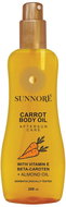 SUNNORÉ Carrot oil - After Sun Spray