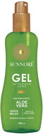 SUNNORÉ Aloe vera gel - After Sun Spray