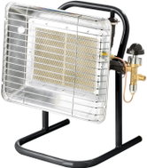 MEVA Radiator heating, gas, PB LPG BRI VS - set - Outdoor Heater