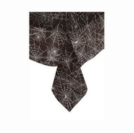 UNIQUE Halloween spider web tablecloth 137 × 213 cm - Tablecloth