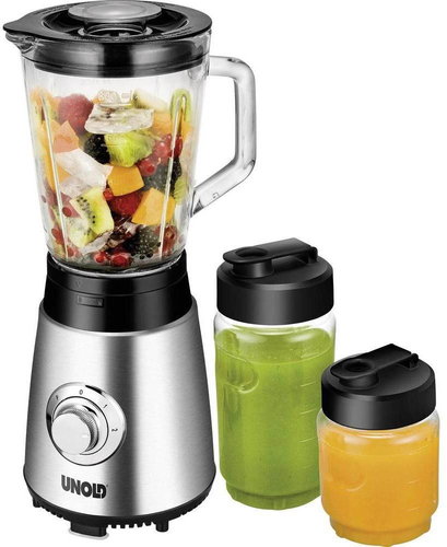 Unold 78685 - Countertop Blender - Main image