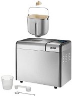 UNOLD 68415 BACKMEISTER TOP EDITION - Brotbackautomat