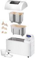 UNOLD 68511 BACKMEISTER EXTRA - Breadmaker