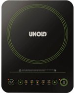 UNOLD 58205 - Indukčný varič