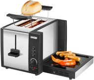 UNOLD 38905 Snack Meister - Toaster