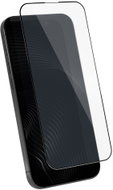 Epico UNUM SapphireShield 3D DF for iPhone 17 Pro Max/18 Pro Max with a one-step anti-dust applicato - Glass Screen Protector