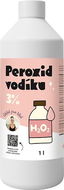Úklid pro klid Peroxid vodíku 3% - 1 l - Čisticí prostředek